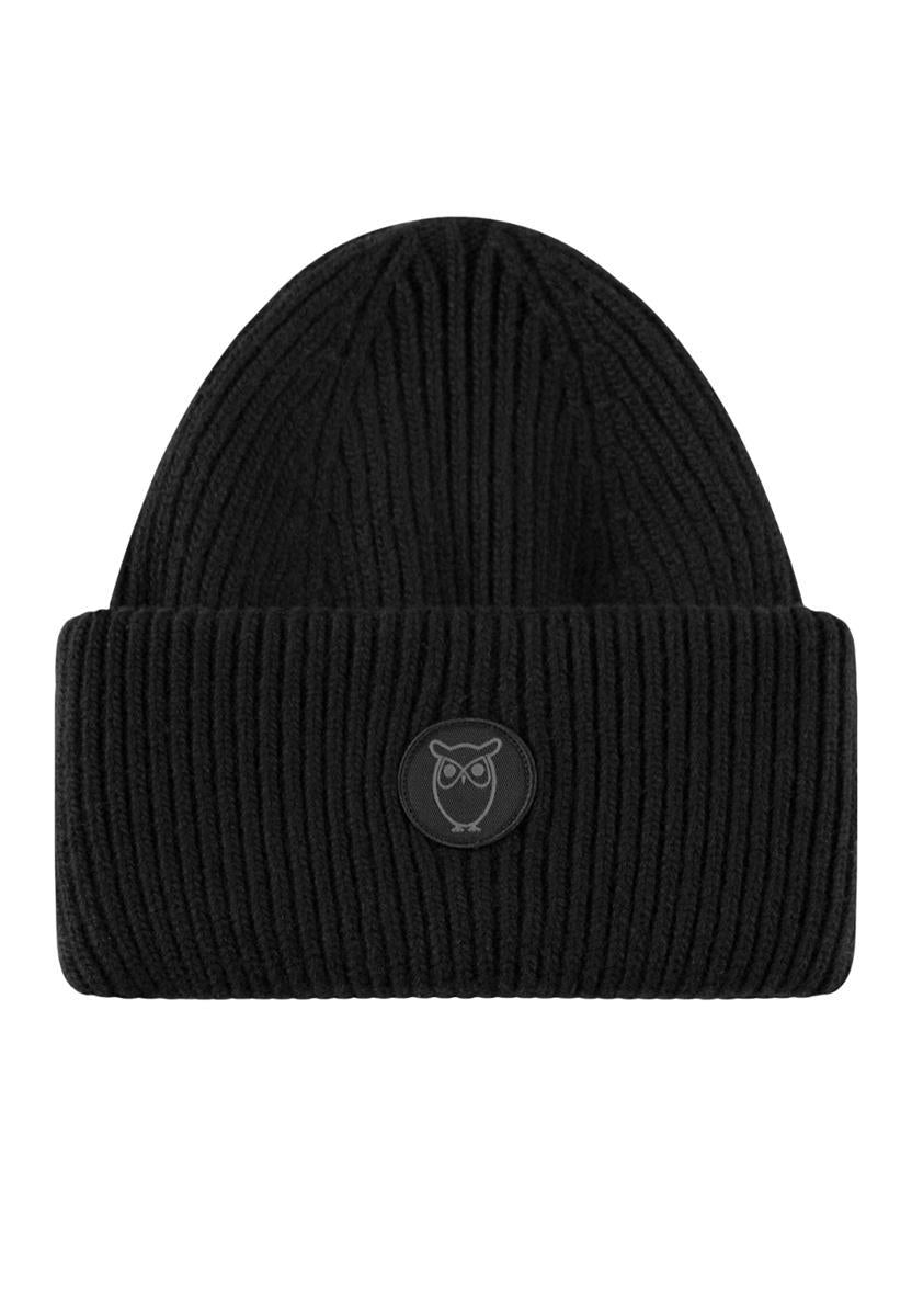 Big Rib Beanie