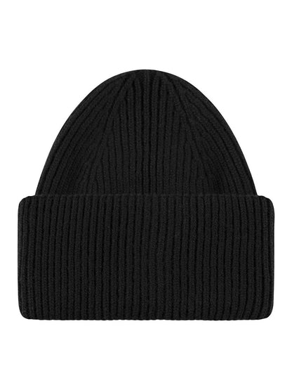 Big Rib Beanie