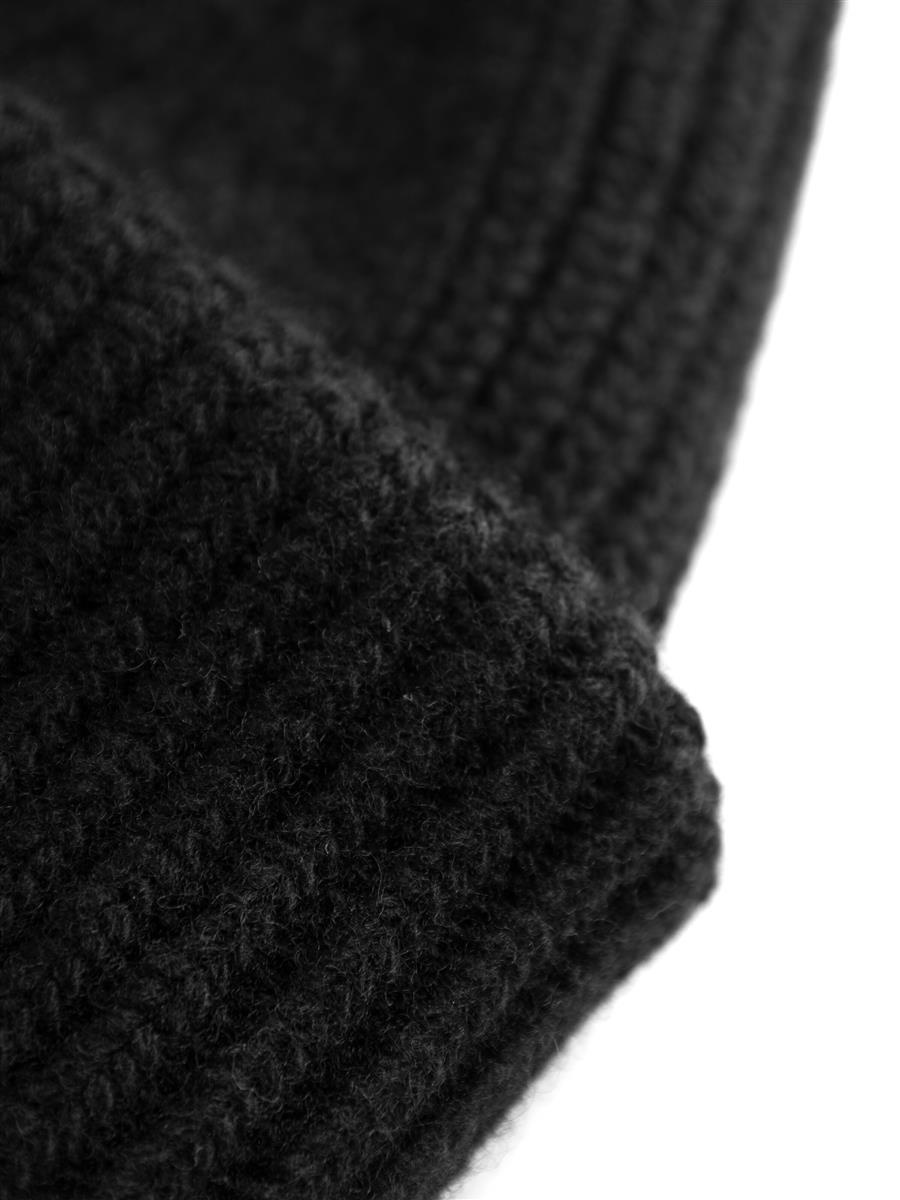 Big Rib Beanie