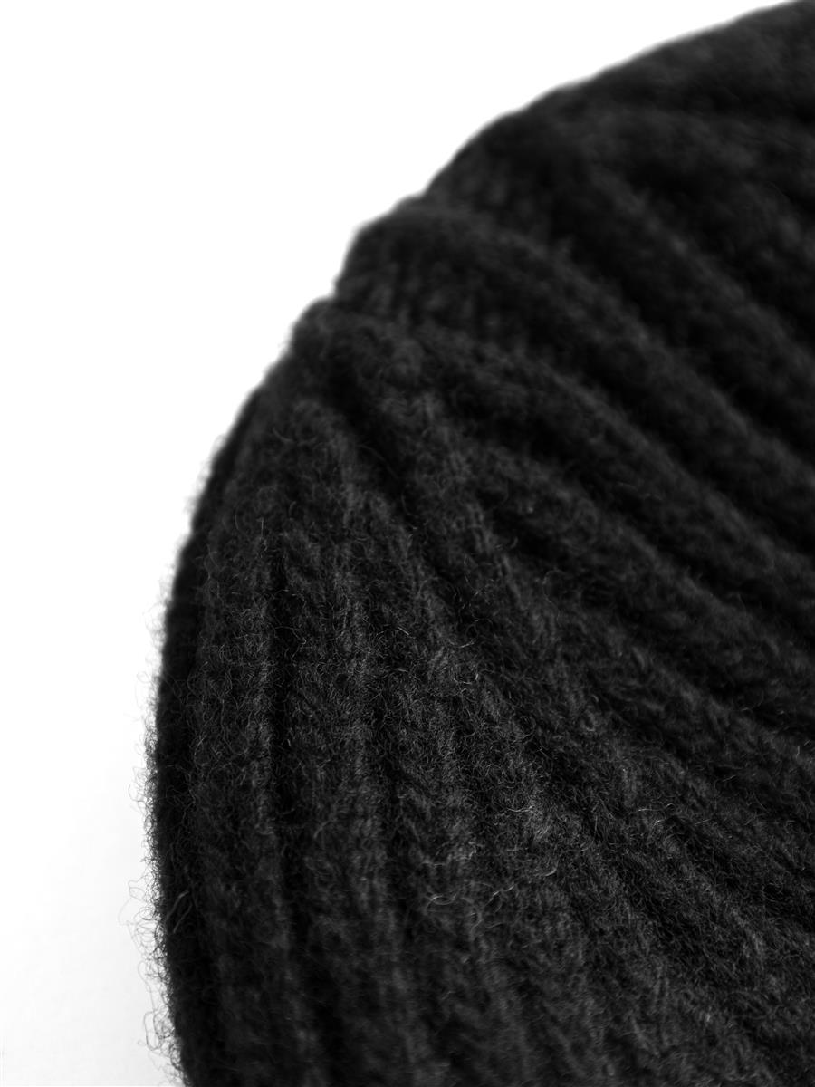 Big Rib Beanie