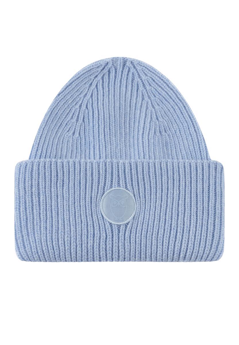 Big Rib Beanie