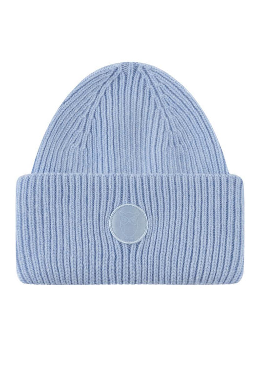 Big Rib Beanie