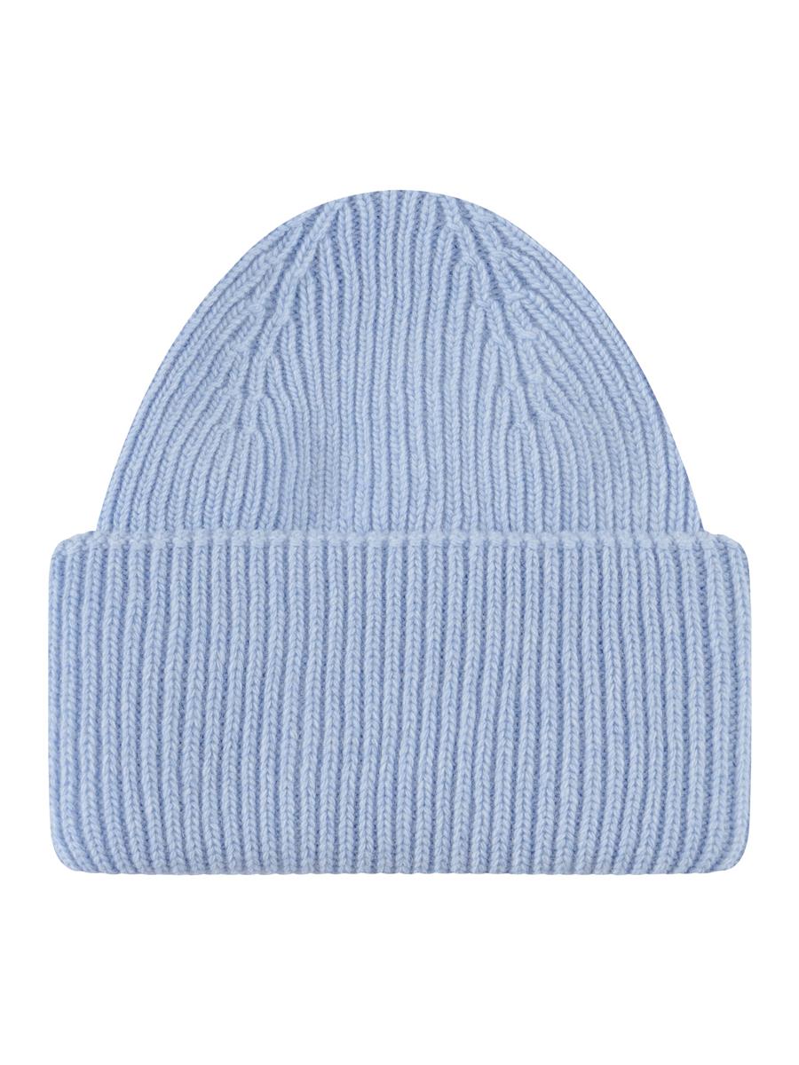 Big Rib Beanie