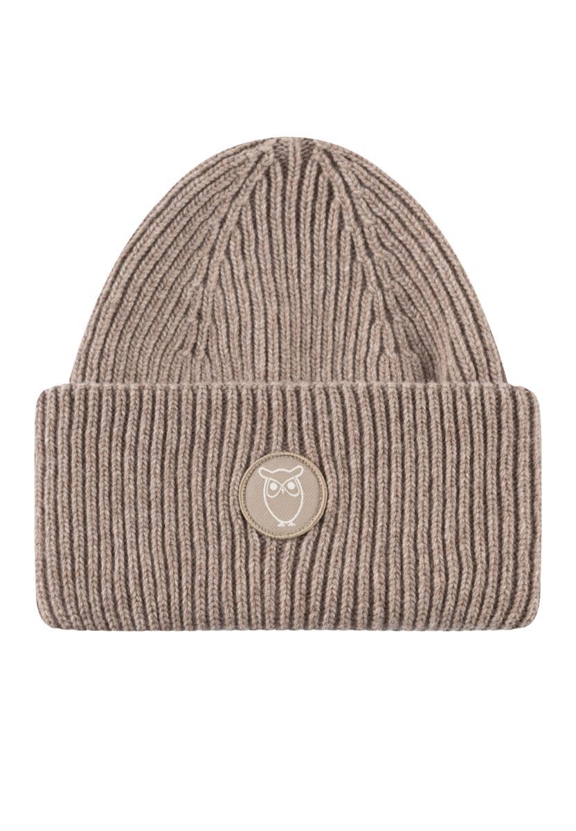 Big Rib Beanie