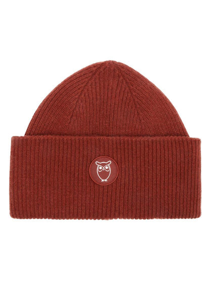 Big Rib Beanie