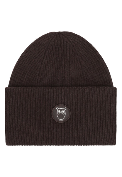 Big Rib Beanie