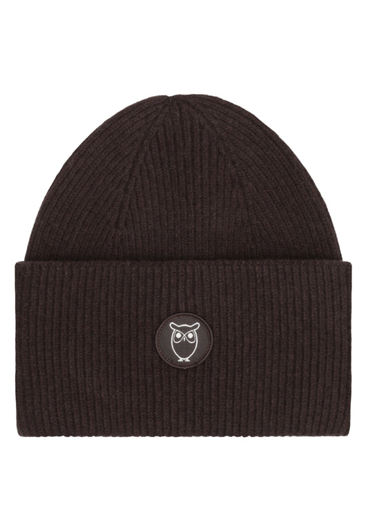 Big Rib Beanie