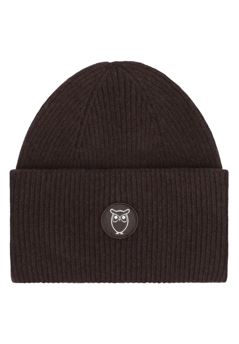 Big Rib Beanie