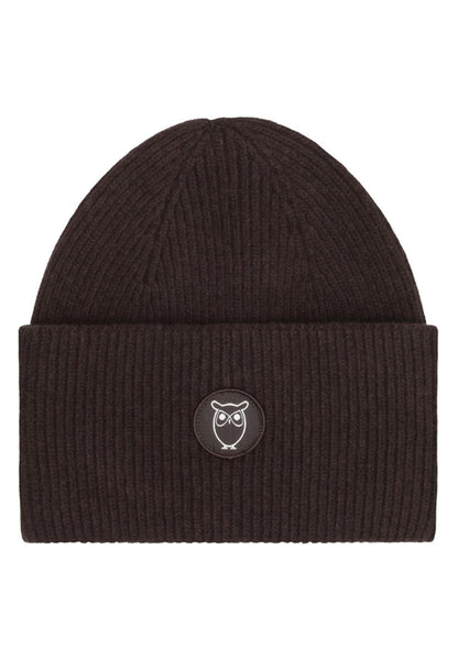 Big Rib Beanie