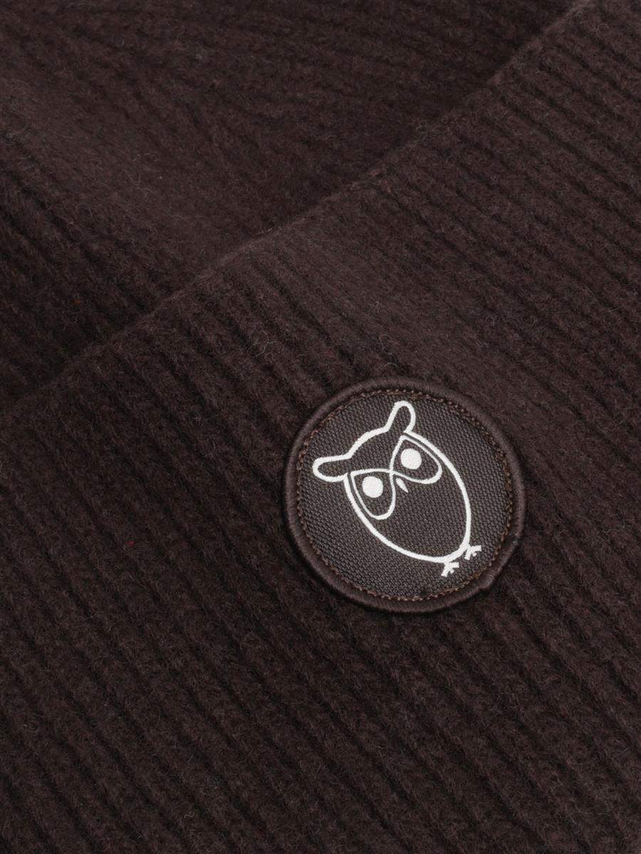 Big Rib Beanie