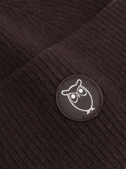 Big Rib Beanie