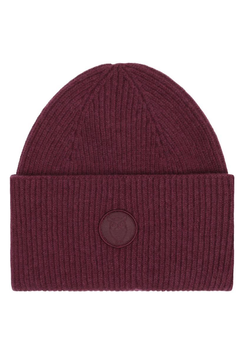 Big Rib Beanie