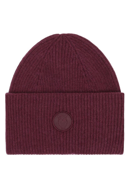Big Rib Beanie