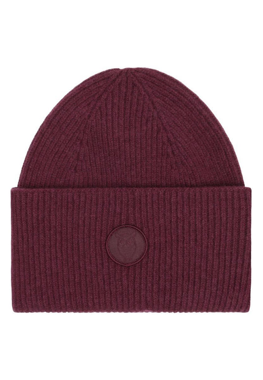 Big Rib Beanie