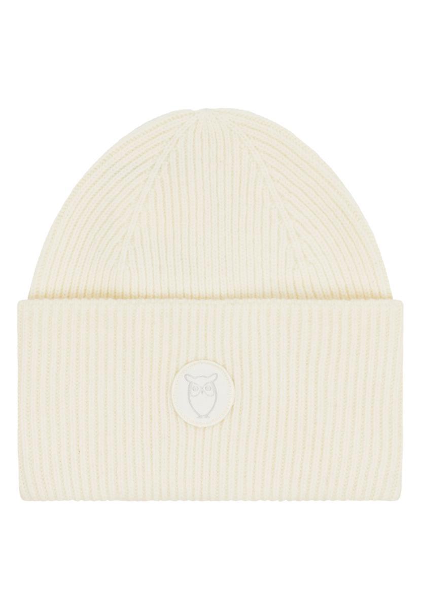 Big Rib Beanie