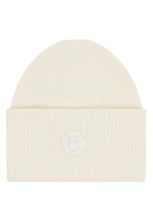 Big Rib Beanie