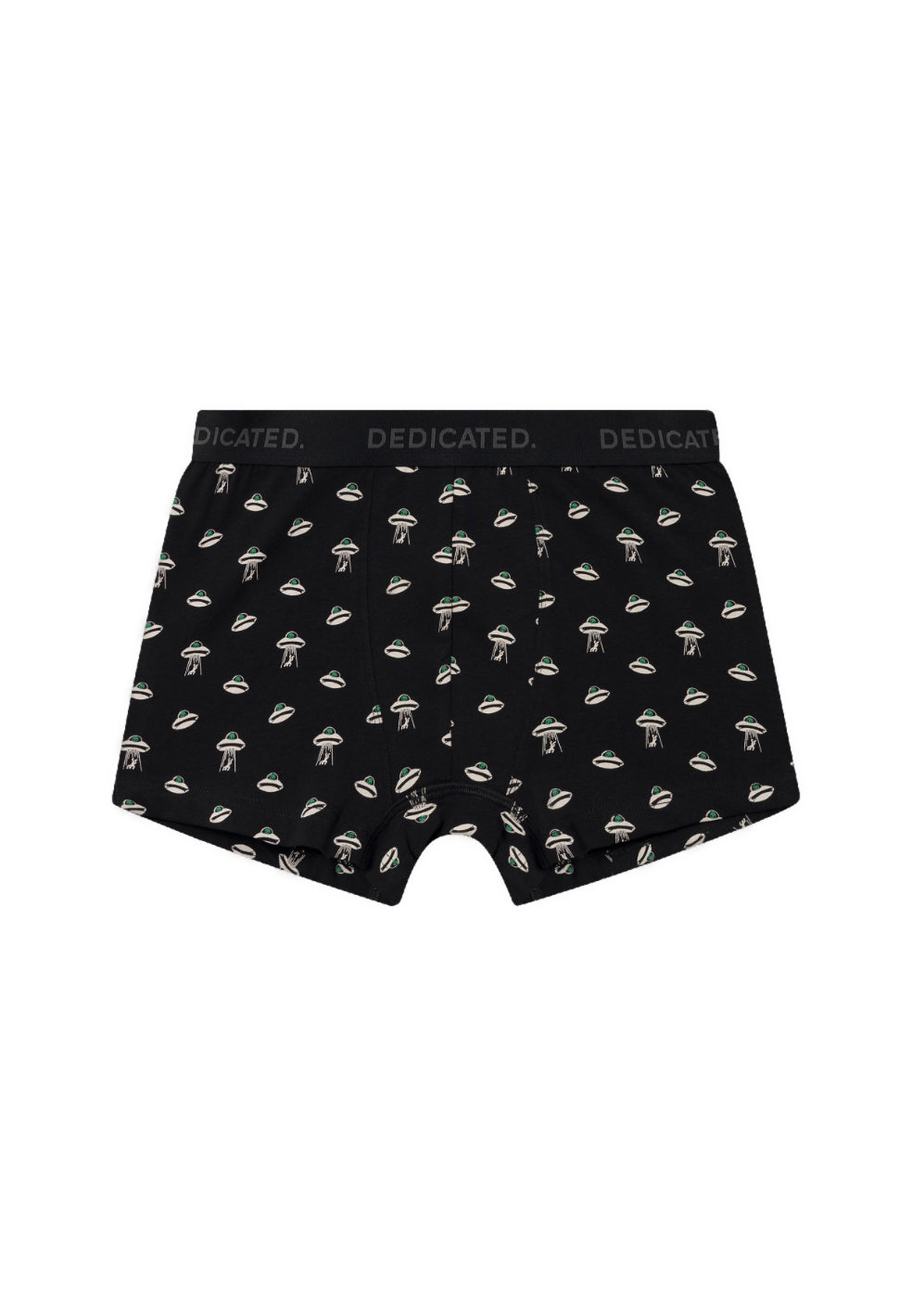 Boxer Briefs Kalix Ufo Black