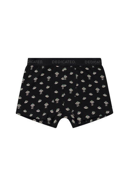 Boxer Briefs Kalix Ufo Black