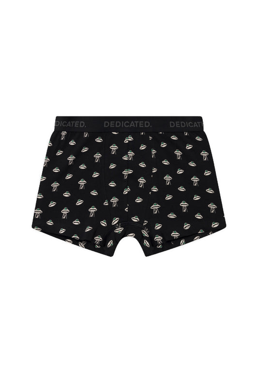 Boxer Briefs Kalix Ufo Black