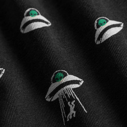 Boxer Briefs Kalix Ufo Black