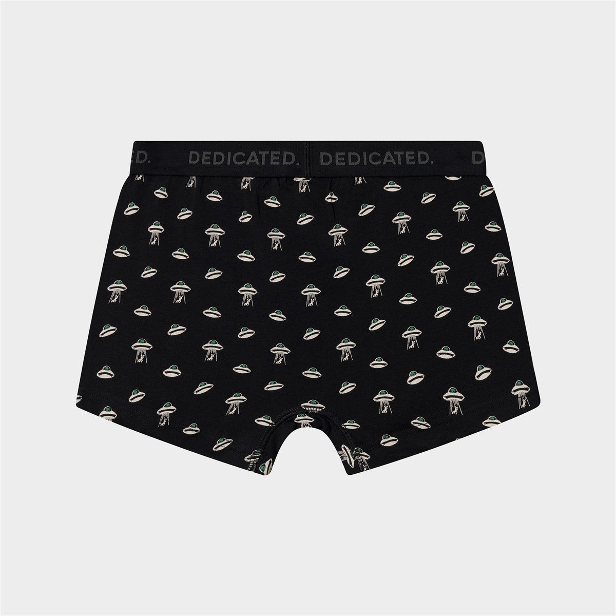 Boxer Briefs Kalix Ufo Black