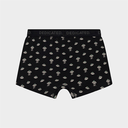 Boxer Briefs Kalix Ufo Black