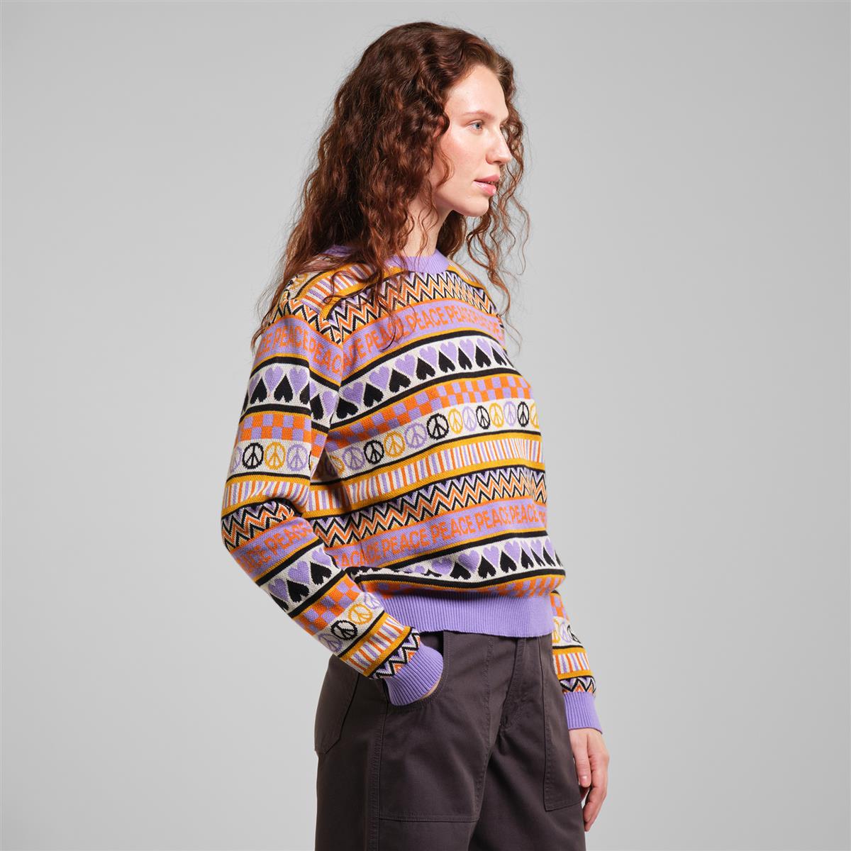 Sweater Arendal