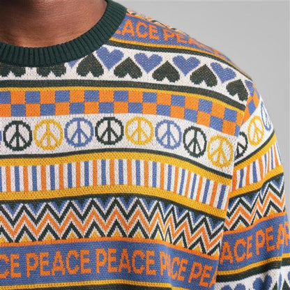 Sweater Mora Peace