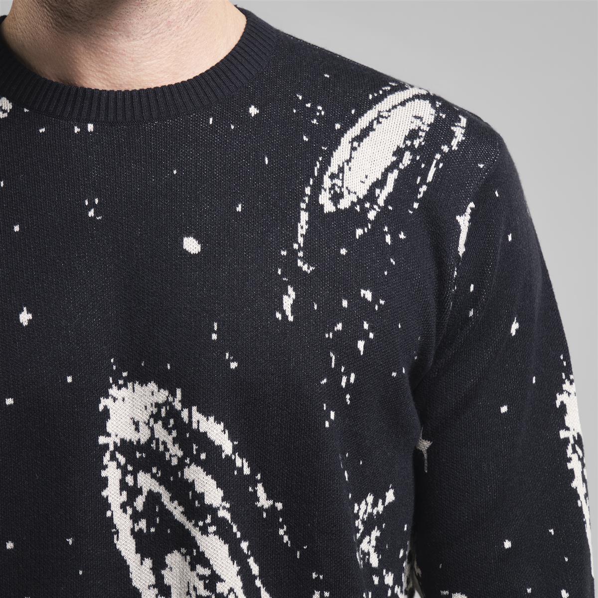 Sweater Mora Galaxy