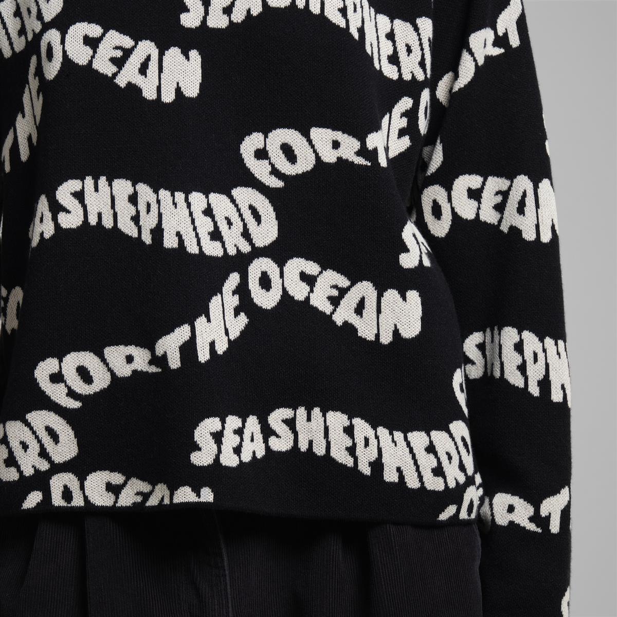 Sweater Limhamn For the Ocean