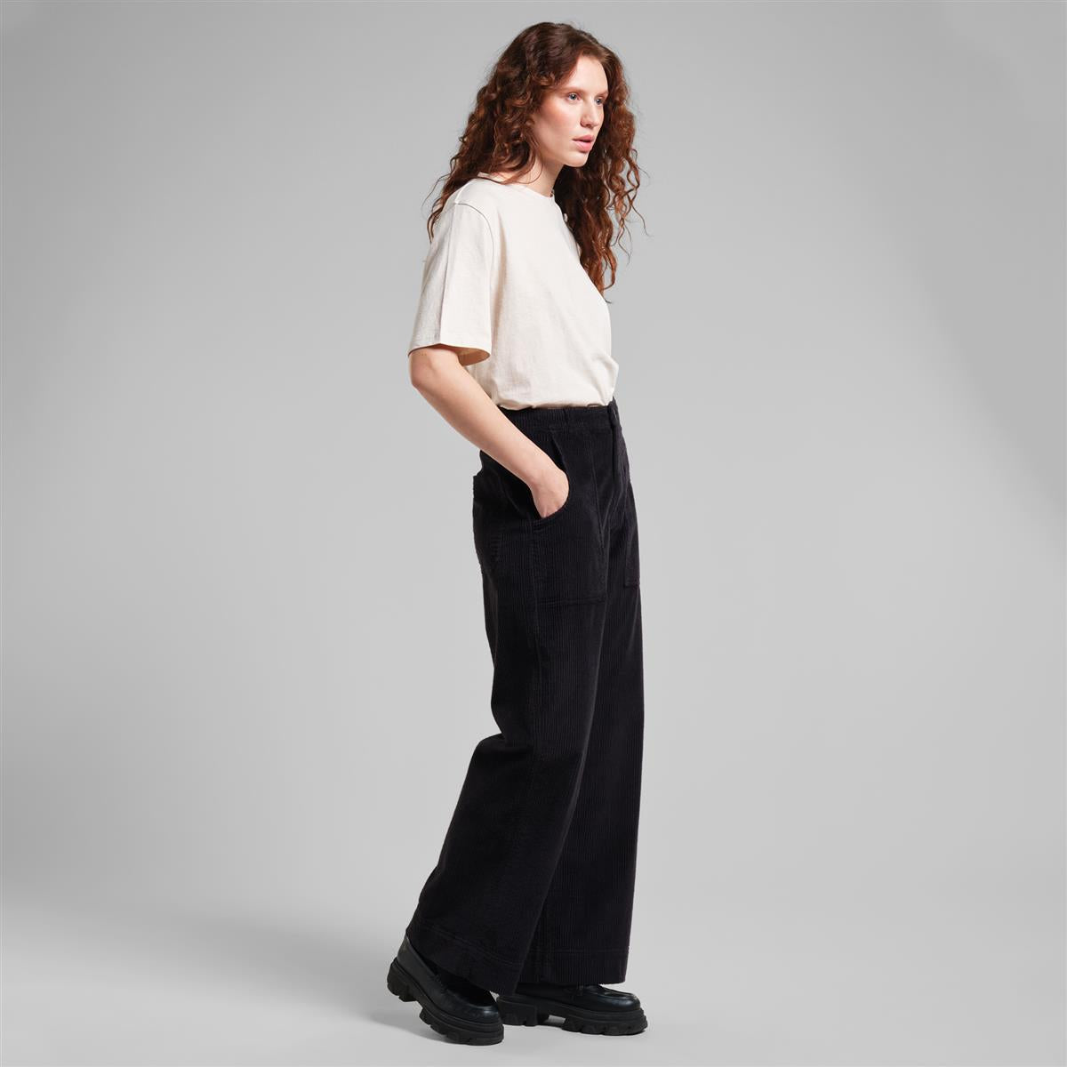 Workwear Pants Vara Corduroy