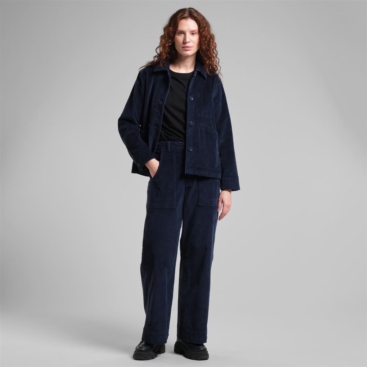 Workwear Pants Vara Corduroy