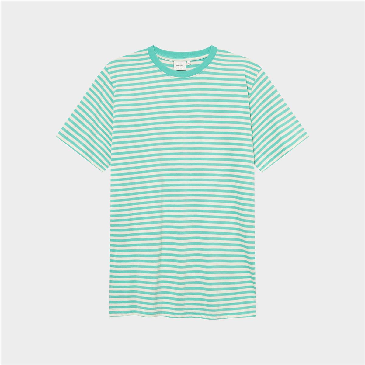 T-Shirt Stockholm Stripes