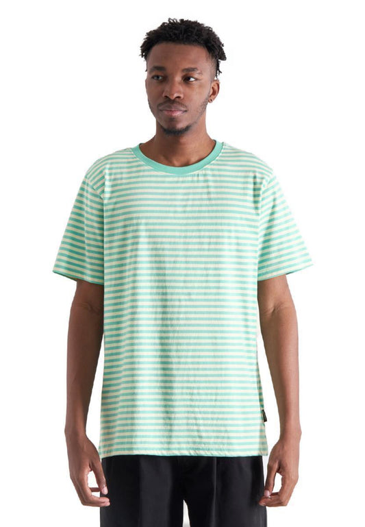 T-Shirt Stockholm Stripes