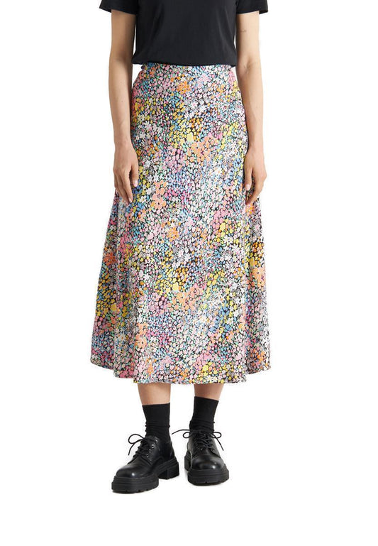 Skirt Mellby Meadow Flowers