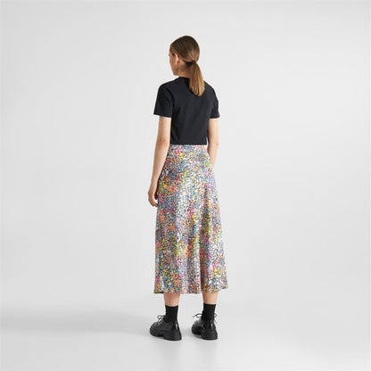 Skirt Mellby Meadow Flowers