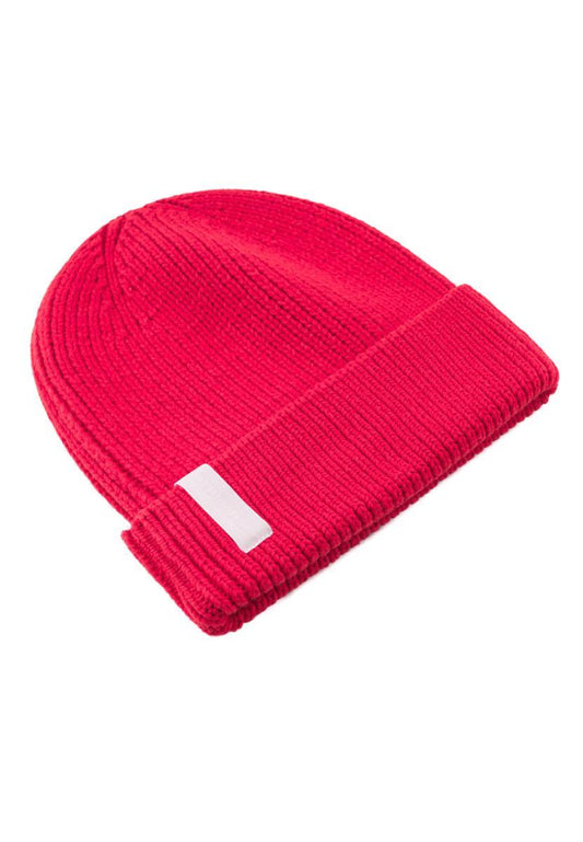 Beanie Narvik True Red