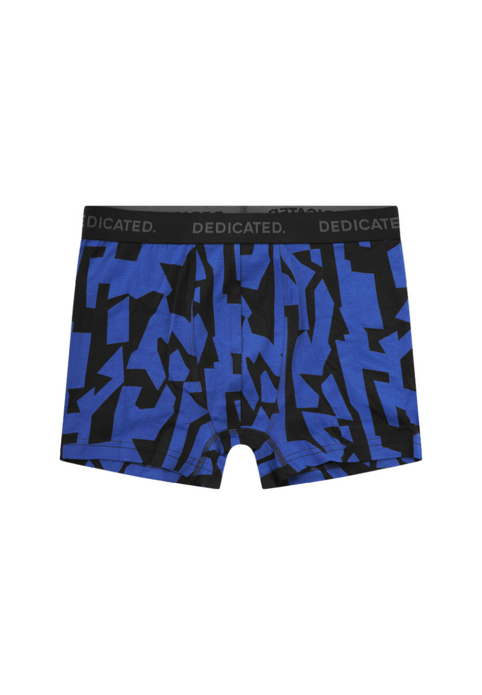 Boxer Briefs Kalix Color Blocked Multi Color