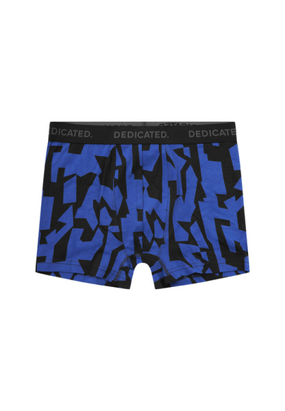 Boxer Briefs Kalix Color Blocked Multi Color