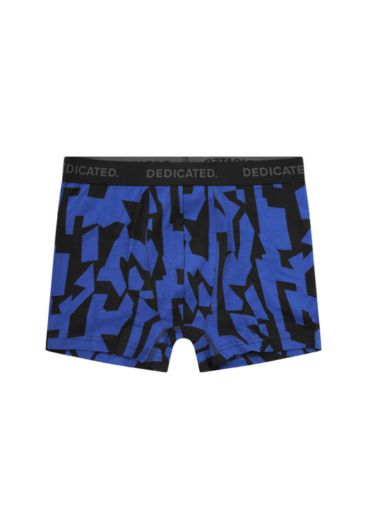 Boxer Briefs Kalix Color Blocked Multi Color