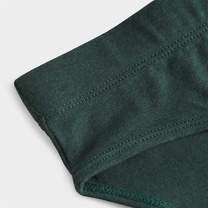 Briefs Ramsele Dark Green