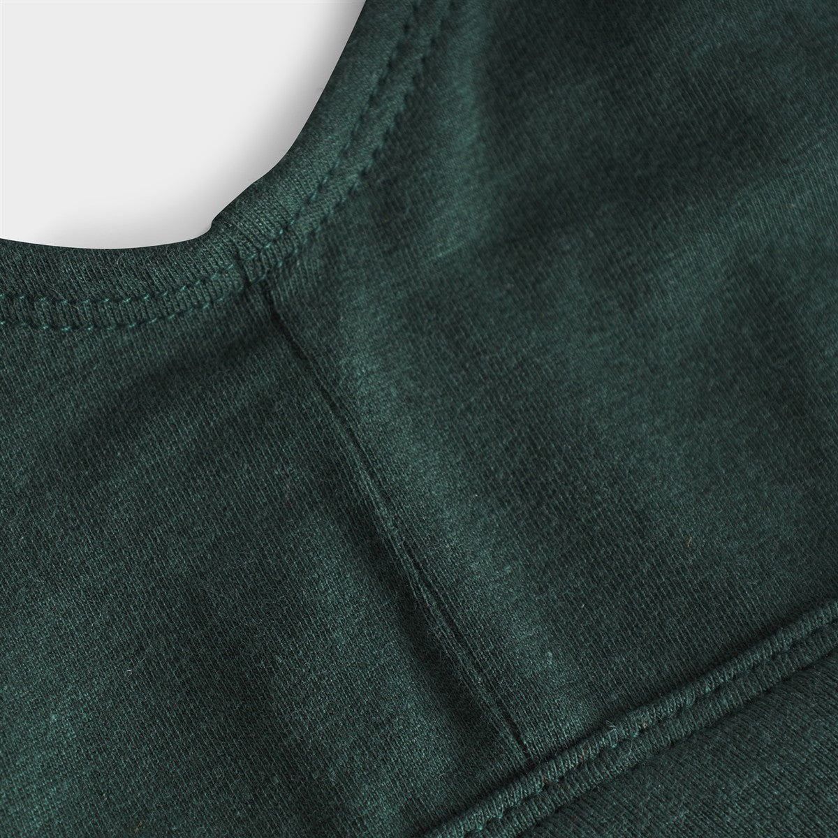 Soft Bra Junsele Dark Green