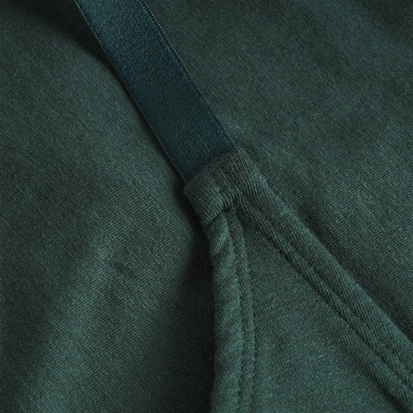 Soft Bra Junsele Dark Green