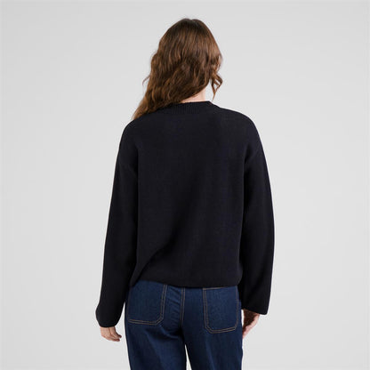Sweater Limhamn Kittens Black