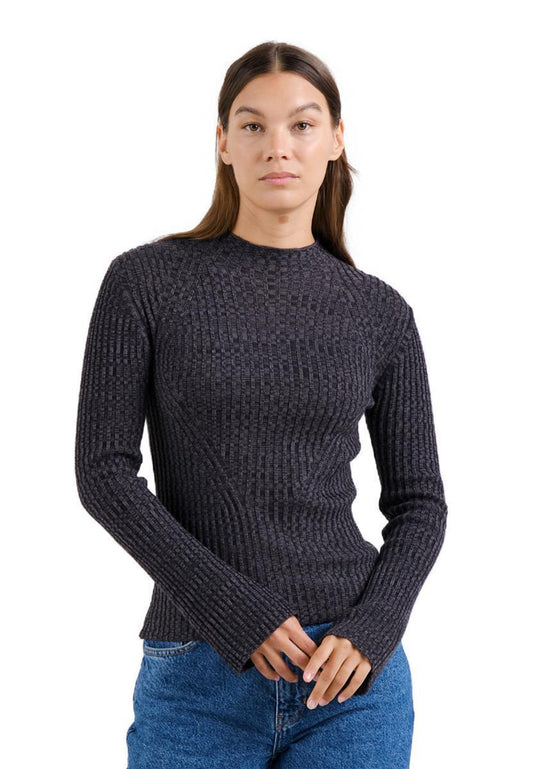 Top Fide Grey