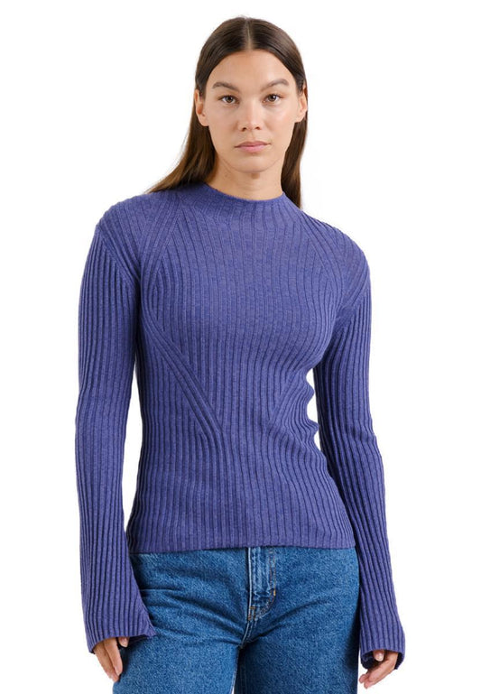 Top Fide Purple
