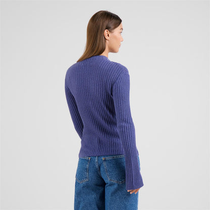 Top Fide Purple
