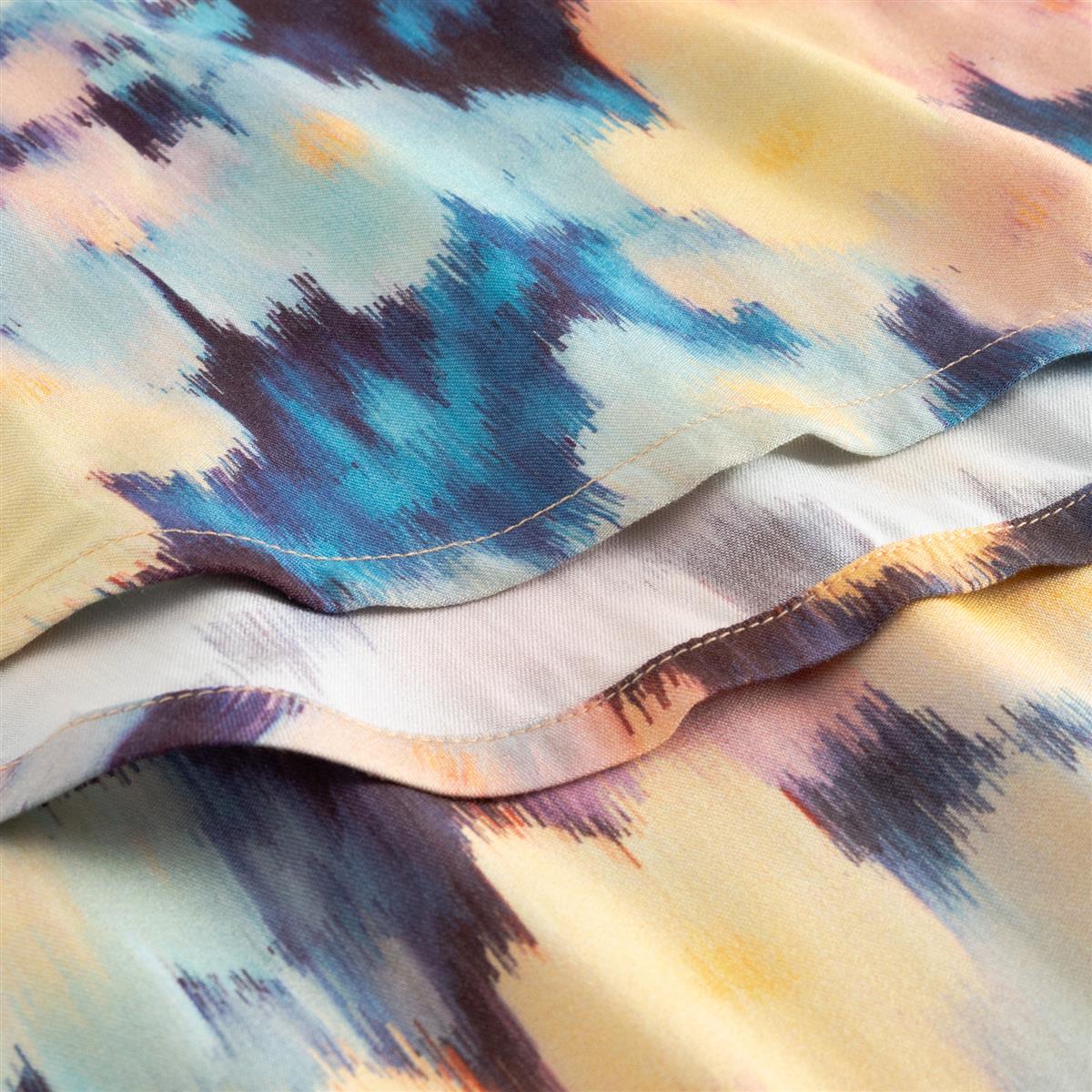 Shirt Alsvik Ikat Field Multi Color