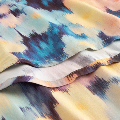 Shirt Alsvik Ikat Field Multi Color
