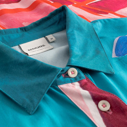 Shirt Alsvik Deck Chairs Multi Color